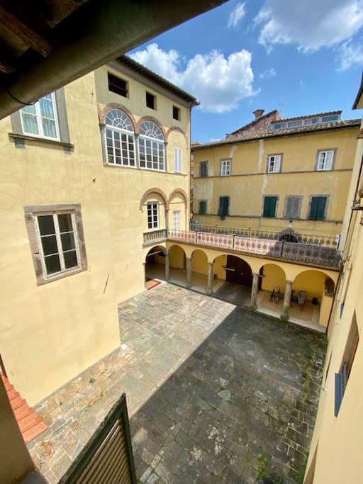 Alle Casine Lucca Kültér fotó